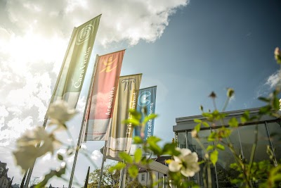 CARASANA Bäderbetriebe GmbH