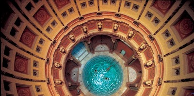 Friedrichsbad - Das Römisch-Irische Bad