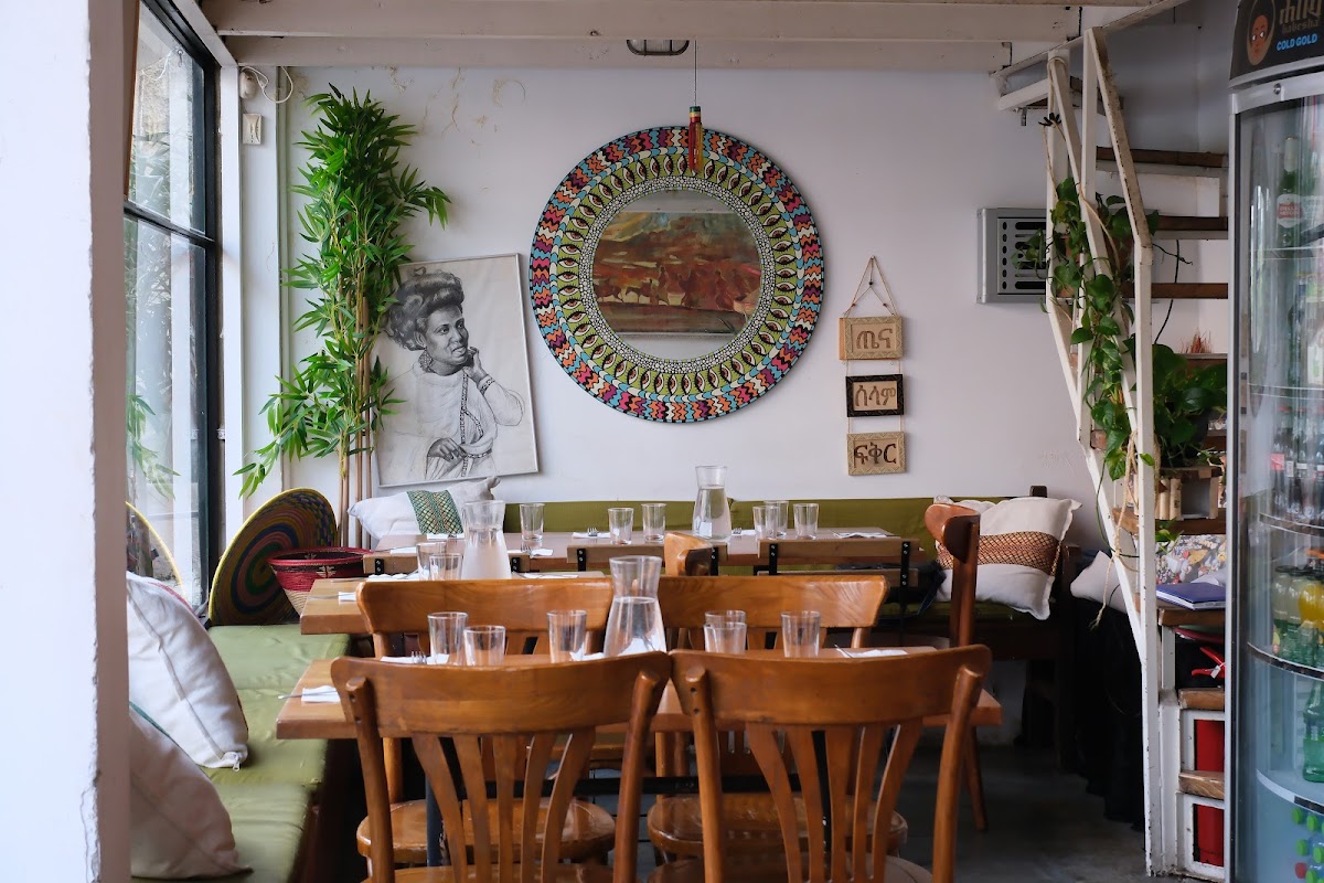 Balinjera in tel-aviv