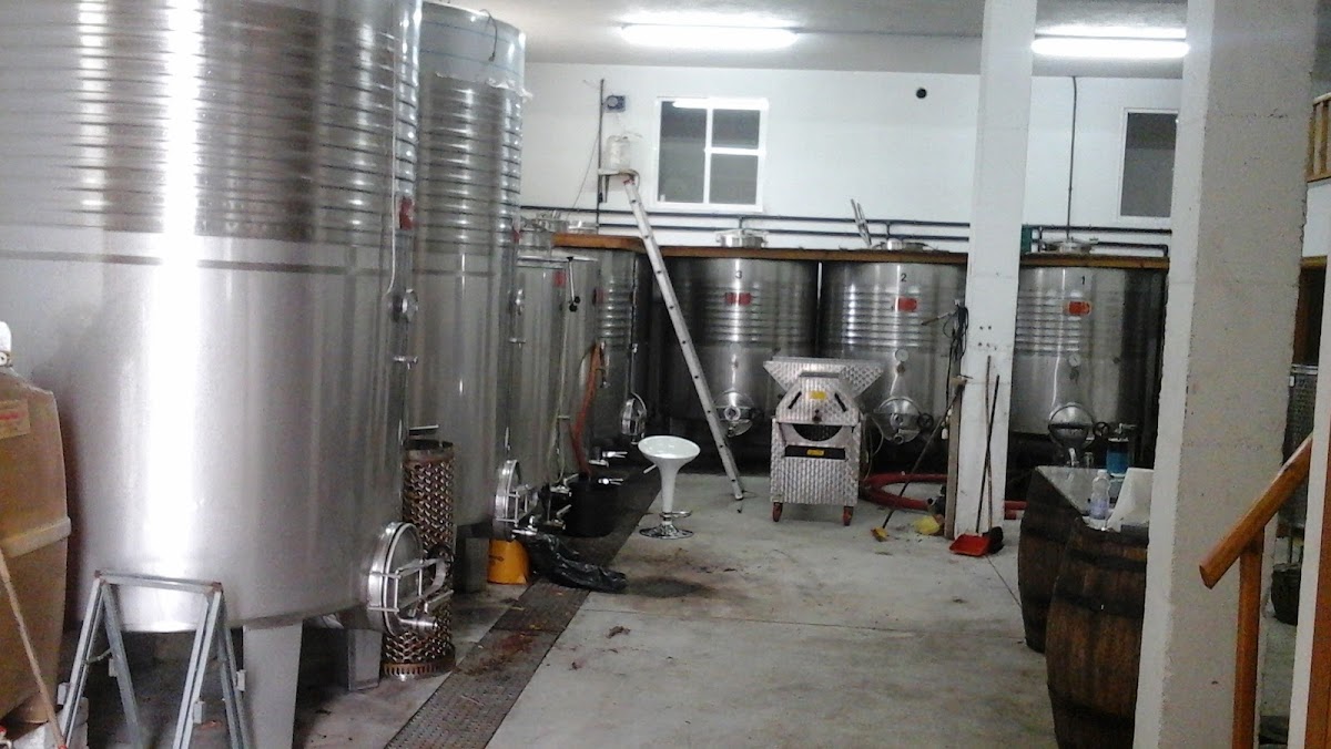 Bodegas Álvarez Piñeiro