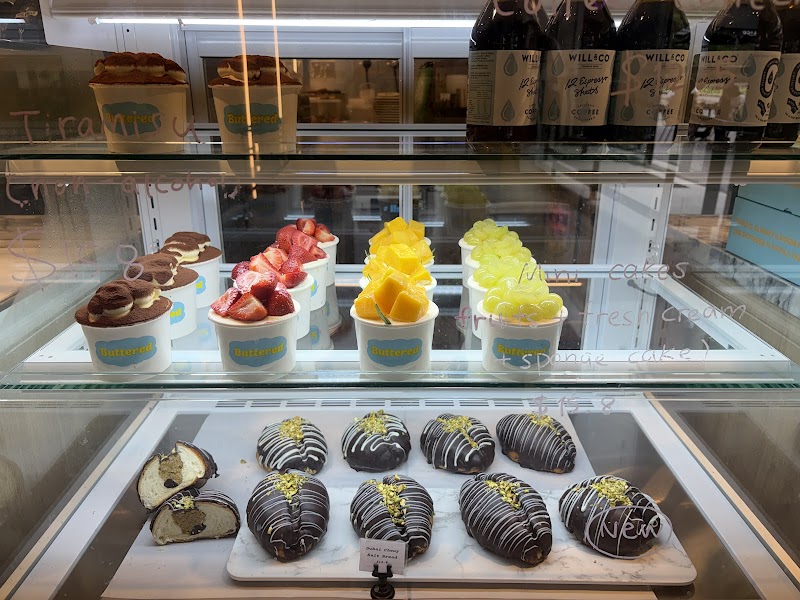 Buttered Bakery & Cafe photo 5