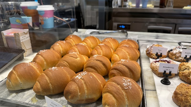 Buttered Bakery & Cafe photo 4