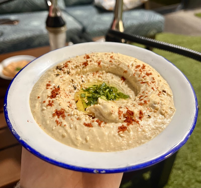 Sivas Vegas Mediterranean Grill & Lounge photo 5