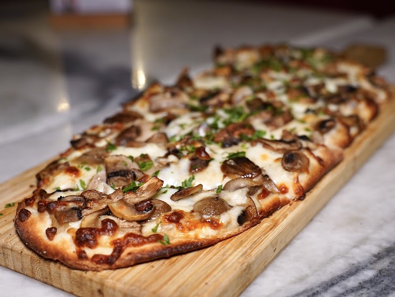 Sivas Vegas Mediterranean Grill & Lounge photo 6