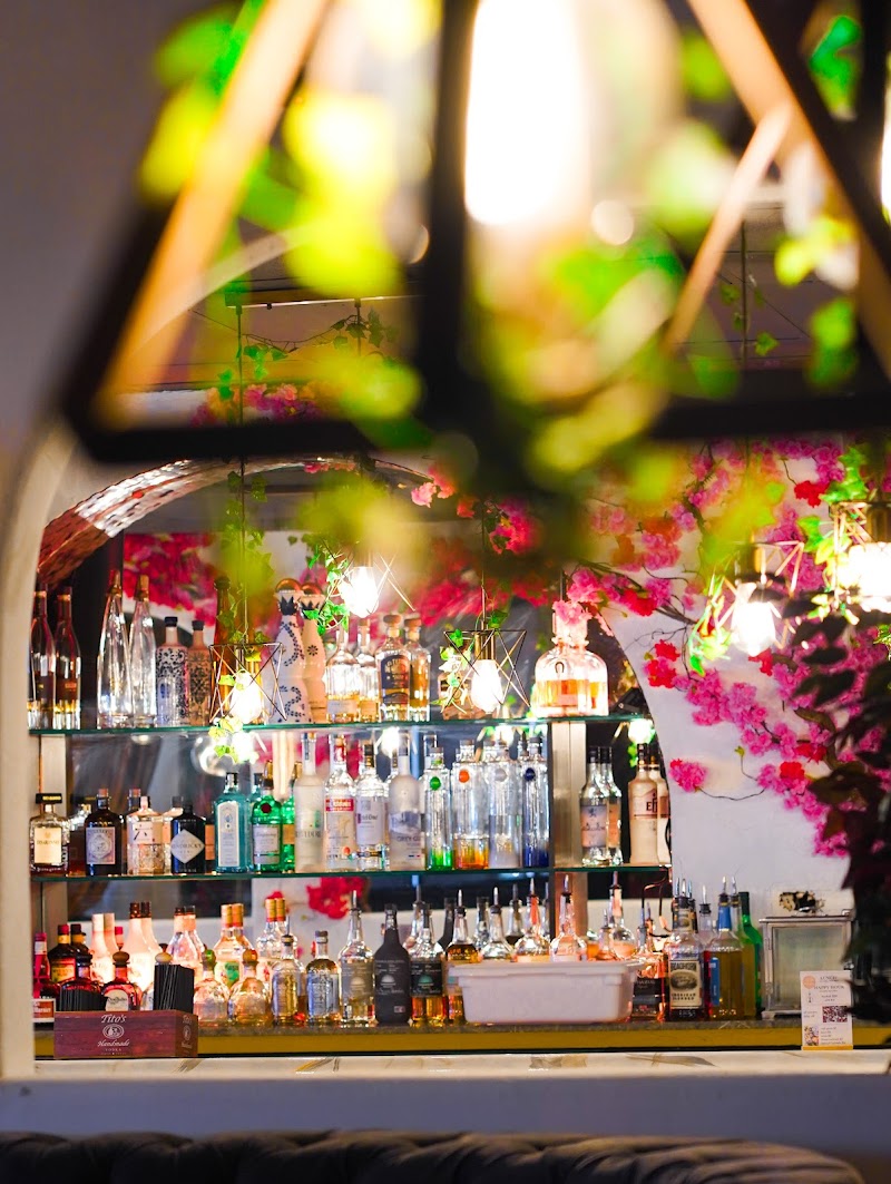 Sivas Vegas Mediterranean Grill & Lounge photo 1