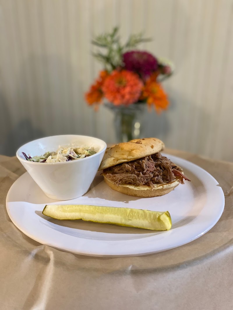 Daphne Mae Cafe photo 2