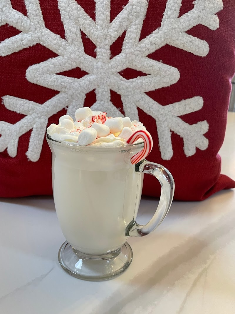 Daphne Mae Cafe photo 3