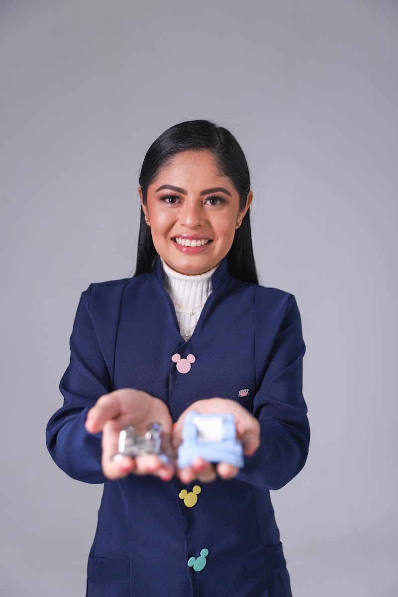 Dra. Jéssica Vasconcelos | Dentista, Ortodontia Manaus - foto 3