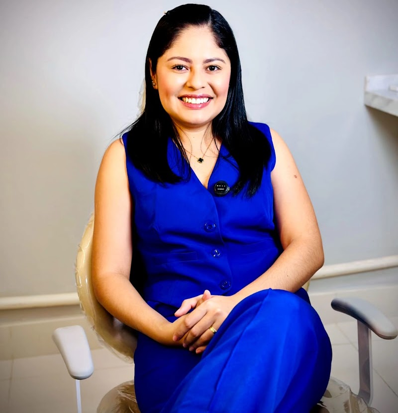 Dra. Jéssica Vasconcelos | Dentista, Ortodontia Manaus - foto 5