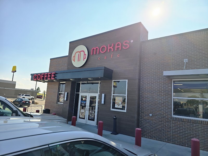 Mokas Coffee & Eatery photo 3