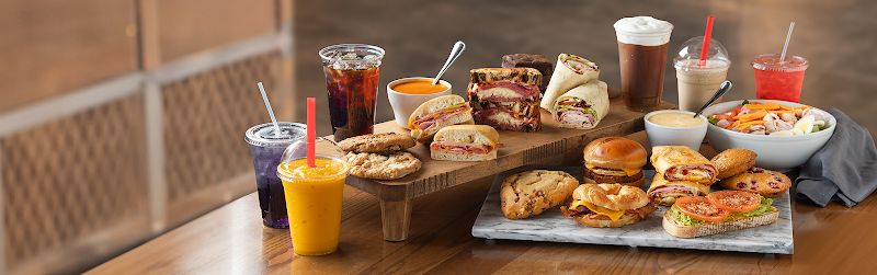 Mokas Coffee & Eatery photo 2