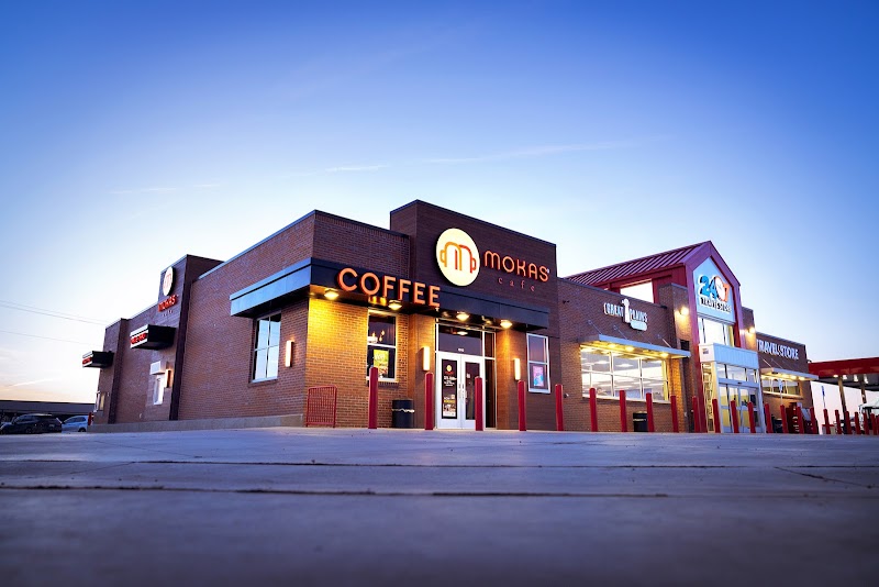 Mokas Coffee & Eatery photo 1