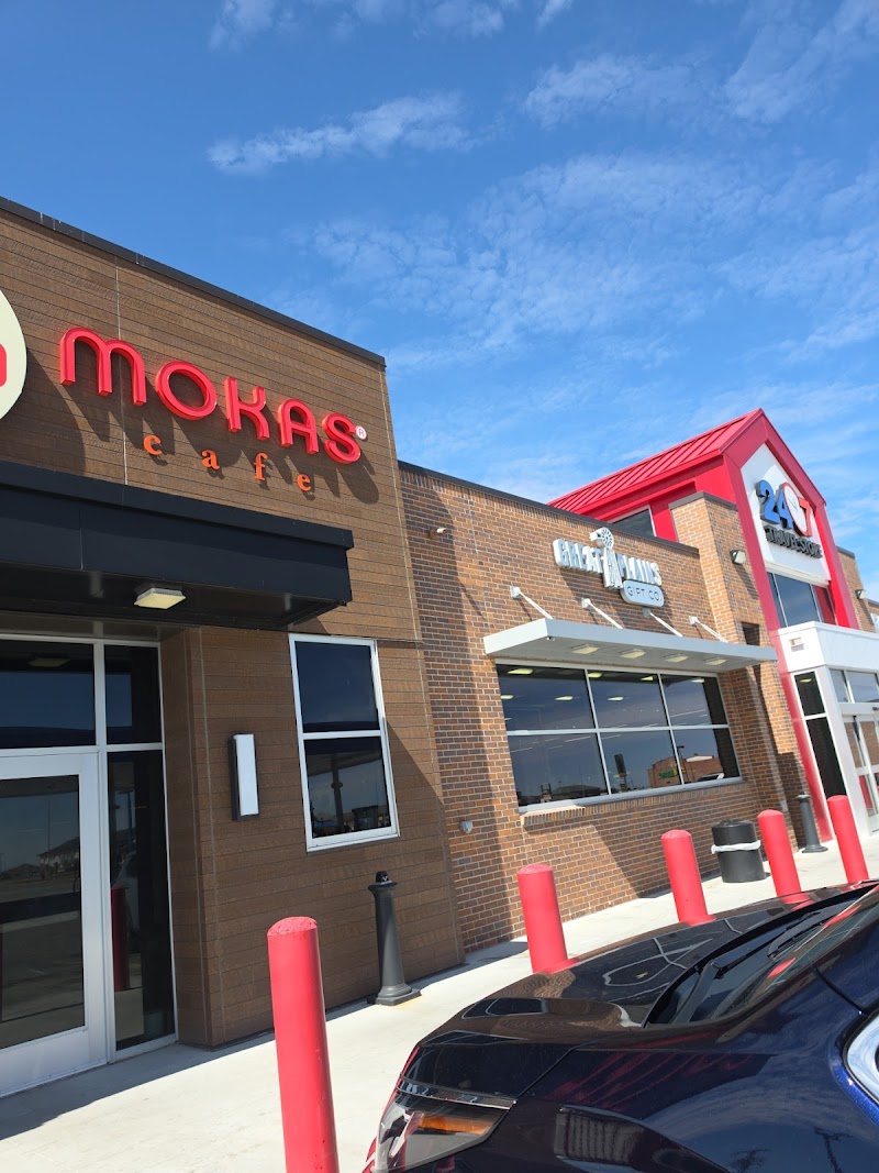 Mokas Coffee & Eatery photo 2