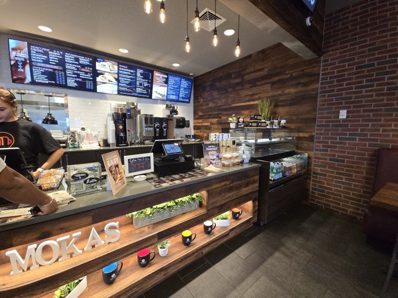 Mokas Coffee & Eatery photo 4