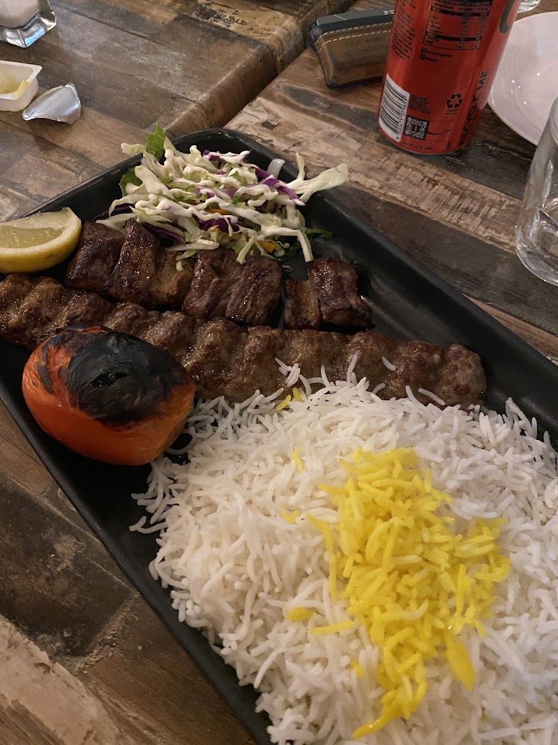 Naab Restaurant photo 3