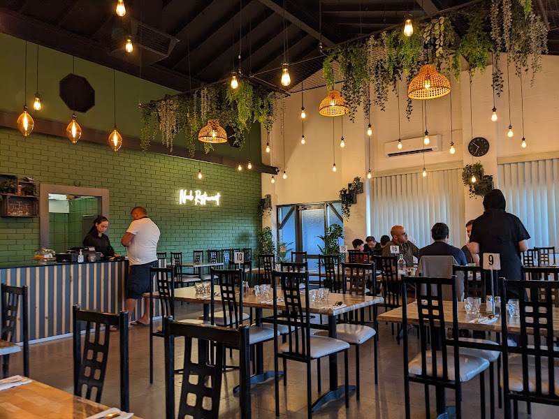 Naab Restaurant photo 4