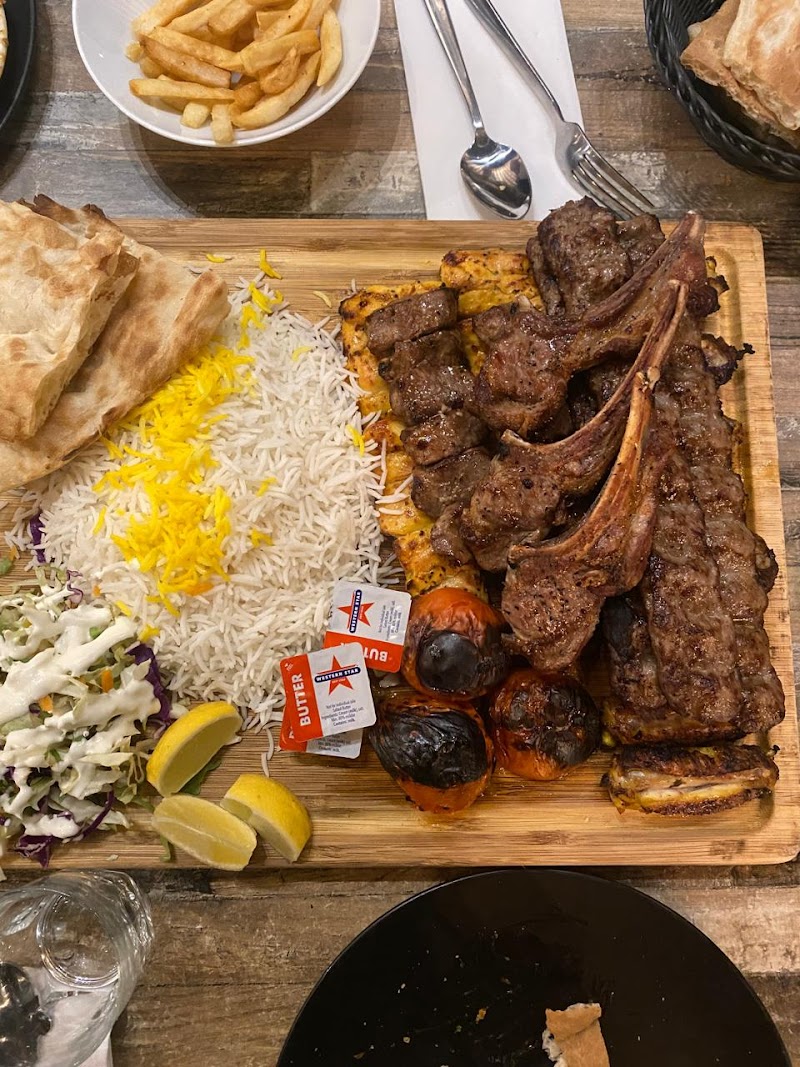 Naab Restaurant photo 7