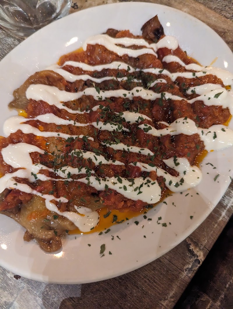 Naab Restaurant photo 2