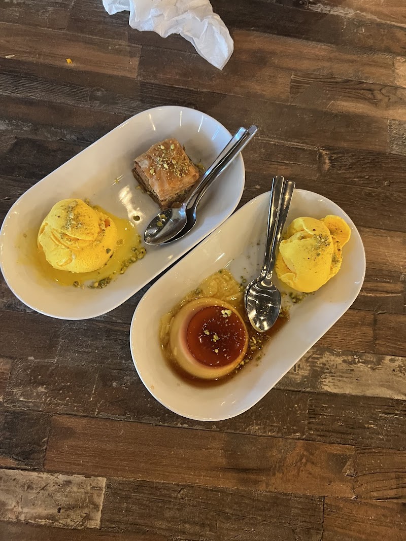 Naab Restaurant photo 5