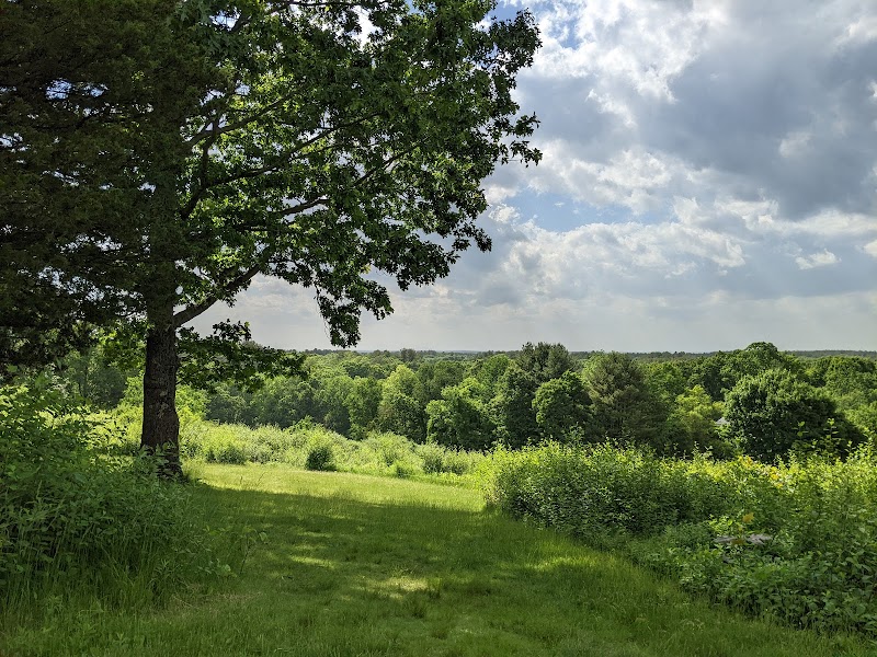 Mass Audubon's Drumlin Farm - Photo 6