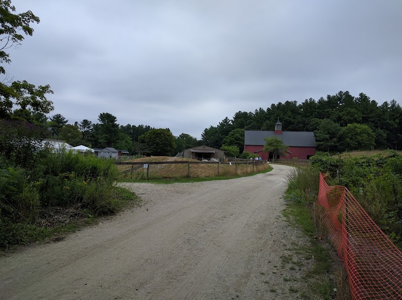Mass Audubon's Drumlin Farm - Photo 2