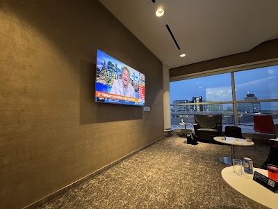 Air Canada Maple Leaf Lounge — Google photo 4