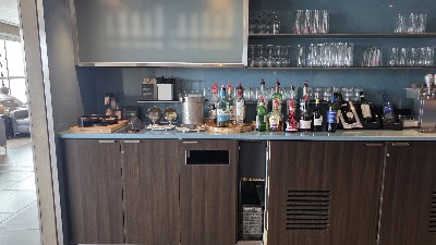 Air Canada Maple Leaf Lounge — Google photo 5