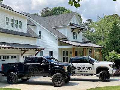 FOREVER Exteriors