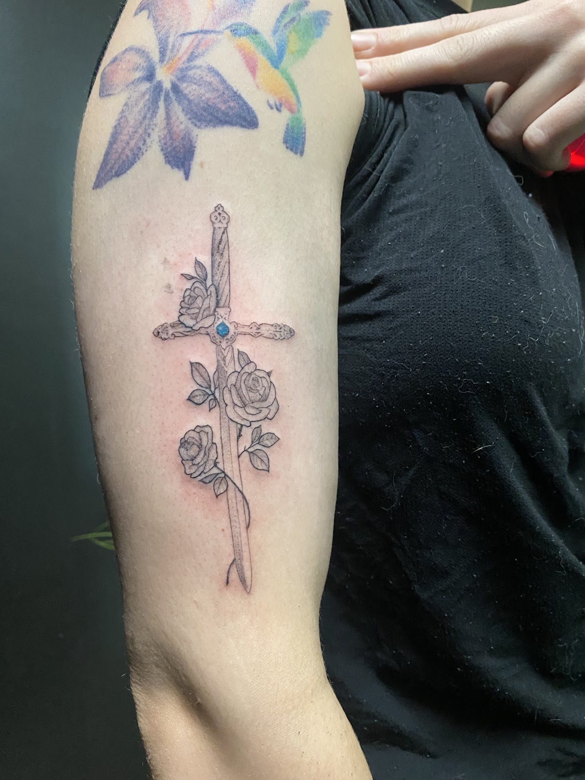 Lucid Vision Tattoos — tattoo studio near Bloomington