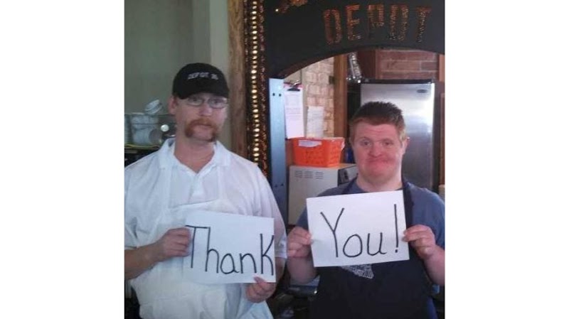 After 26 Depot Cafe photo 3