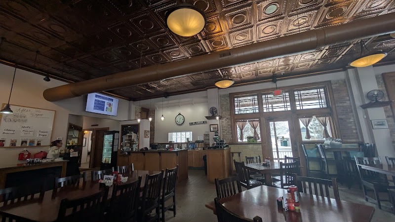 After 26 Depot Cafe photo 4