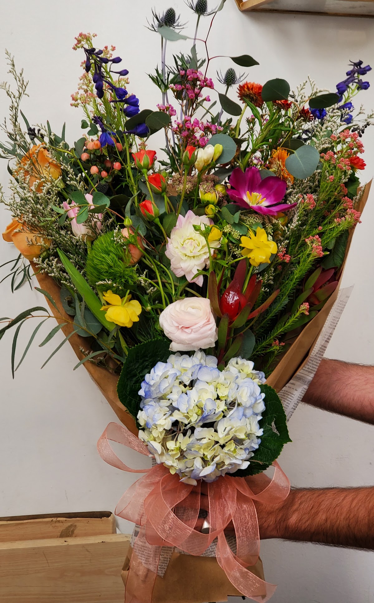 Floral Art By Mia: Google Places image 4