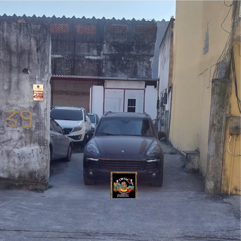 Foto de Oficina CW Car Funilaria e Pintura Automotiva | Curicica Jacarepaguá