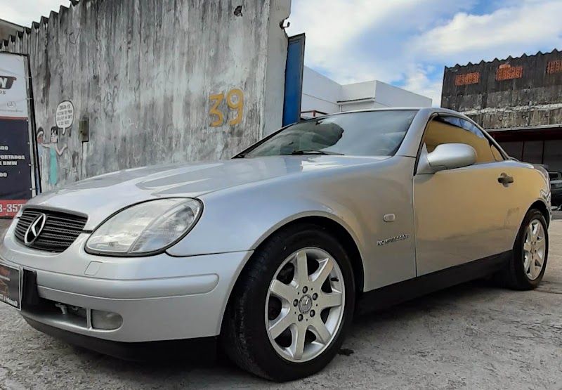 Foto de Oficina CW Car Funilaria e Pintura Automotiva | Curicica Jacarepaguá