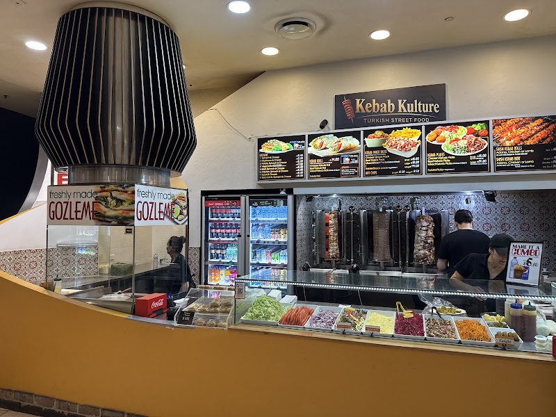 Kebab Kulture