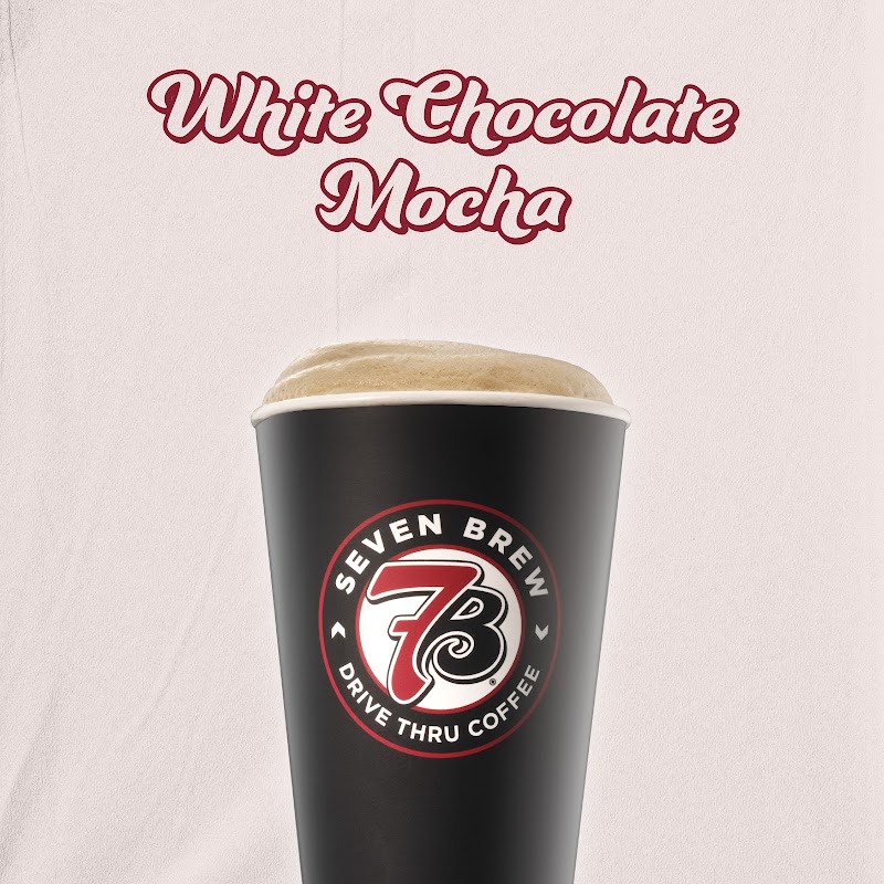 7 Brew Coffee photo 2