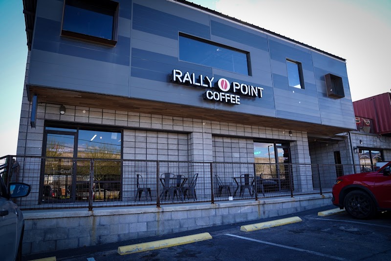 Rally Point Coffee photo 4