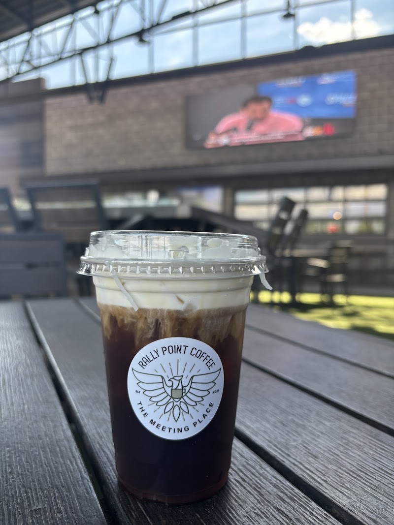 Rally Point Coffee photo 3