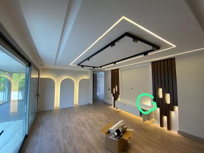 SEÇER ELEKTRİK - Elektrikçi