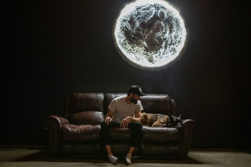 monkey event space rental photo 3