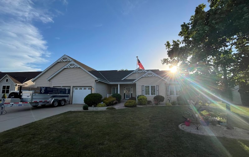 Billy Goat Roofing photo 2