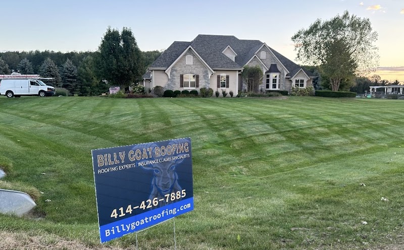 Billy Goat Roofing photo 5