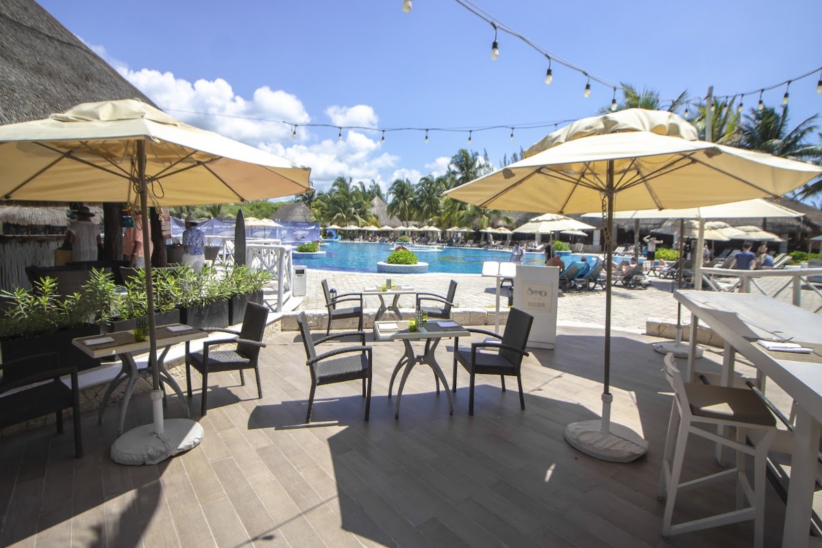 Hotel Catalonia Royal Tulum - Adults Only