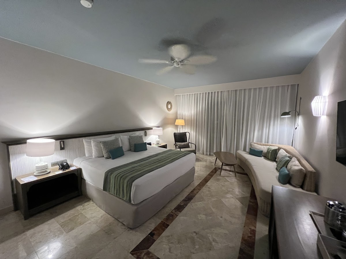 Hotel Catalonia Royal Tulum - Adults Only