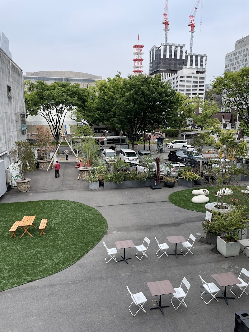 SLOW ART CENTER NAGOYA 3