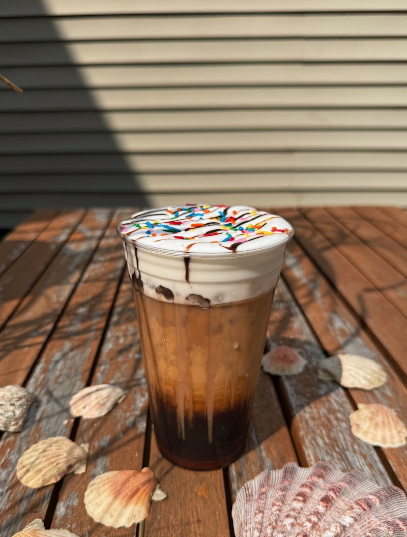 the bagel bar cafe photo 3