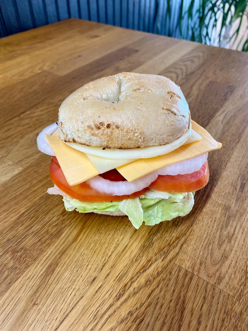 the bagel bar cafe photo 4