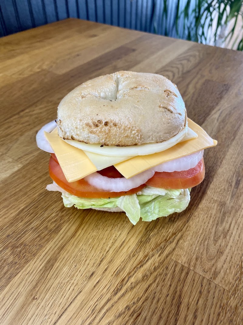the bagel bar cafe photo 4