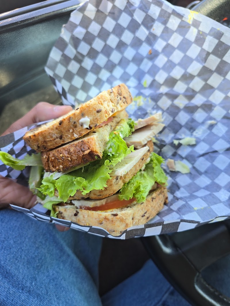 Black Bean Cafe - Ferry Terminal photo 2