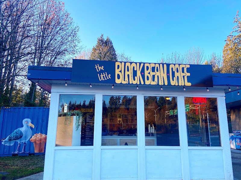 Black Bean Cafe - Ferry Terminal photo 1